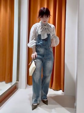 wg_iijimaさんのコーディネート