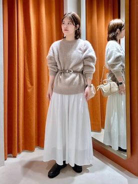 wg_iijimaさんのコーディネート