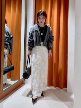 wg_iijimaさんのコーディネート