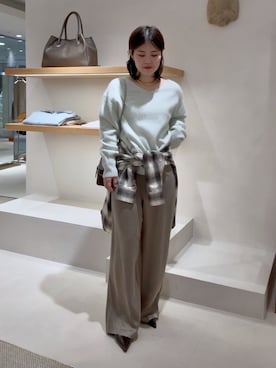 wg_iijimaさんのコーディネート