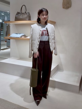 wg_iijimaさんのコーディネート