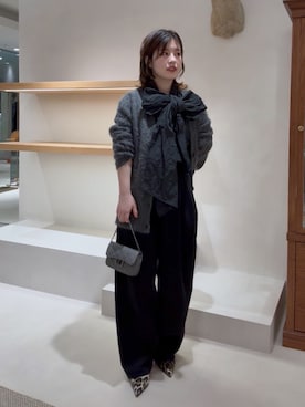 wg_iijimaさんのコーディネート