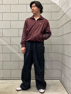 RHさんのコーディネート