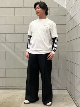 RHさんのコーディネート