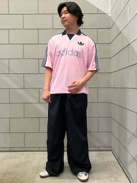 RHさんのコーディネート
