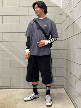 RHさんのコーディネート