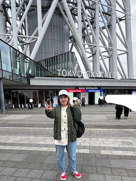 しずくさんのコーディネート