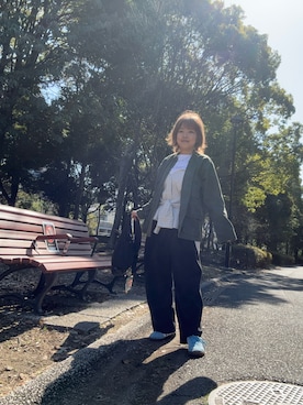 しずくさんのコーディネート