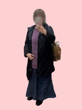 しずくさんのコーディネート