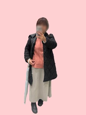 しずくさんのコーディネート