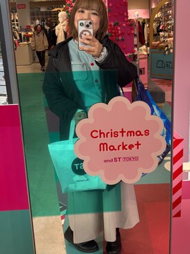 しずくさんのコーディネート