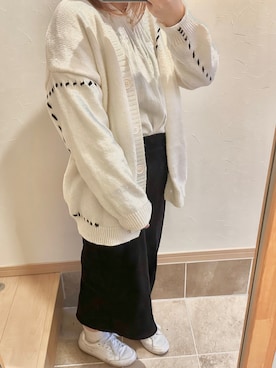 ちゃんぺさんのコーディネート