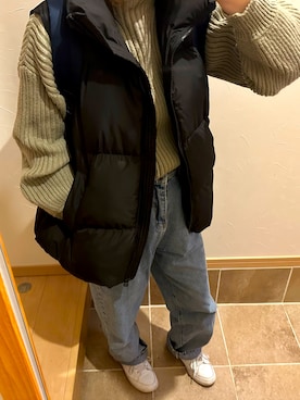 ちゃんぺさんのコーディネート