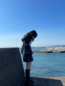 𝓼𝓱𝓲𝓸さんのコーディネート