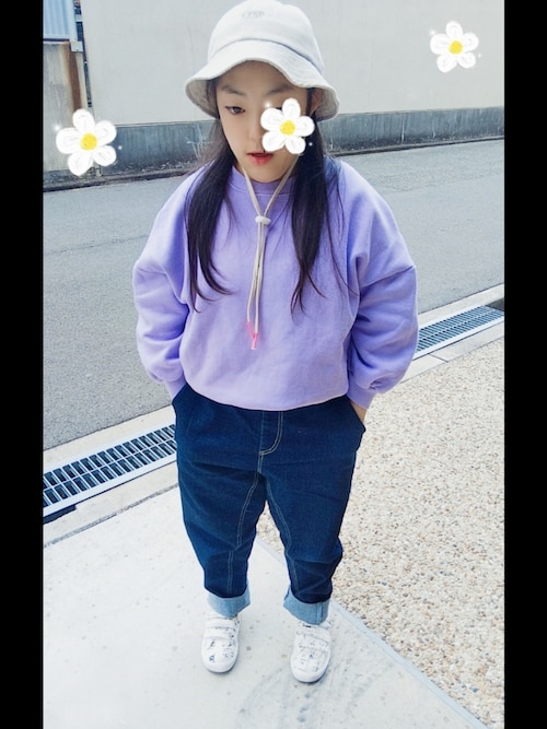 アリエル＊さんのコーディネート