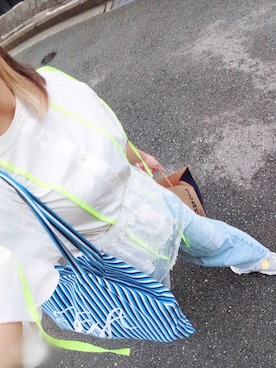 アリエル*さん(レディース・155cm)の秋コーディネート