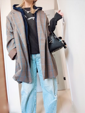 アリエル＊さんのコーディネート