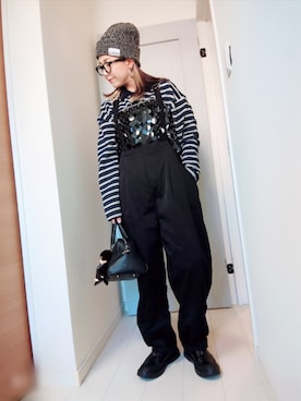 アリエル＊さんのコーディネート