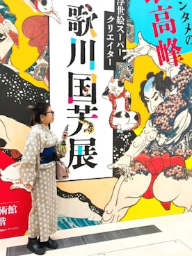 アリエル*さん(レディース・155cm)の秋コーディネート