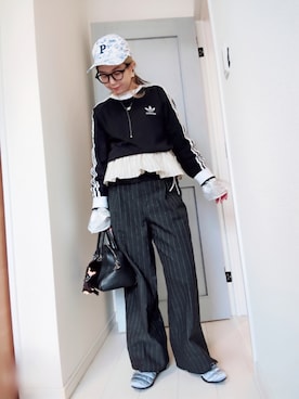 アリエル＊さんのコーディネート