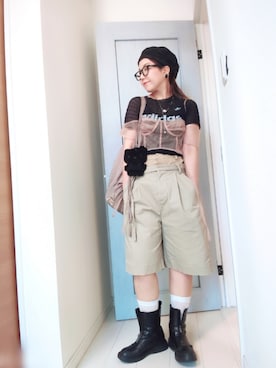 Tulle Off Shoulder Bustier/チュールオフショルダービスチェ【MAISON