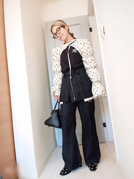 アリエル＊さんのコーディネート