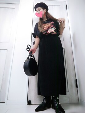 海外古着 のレディース人気ファッションコーディネート Wear