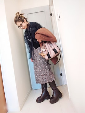 アリエル＊さんのコーディネート