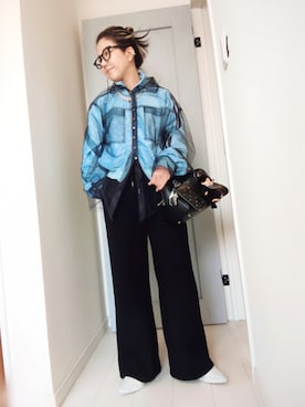 アリエル＊さんのコーディネート