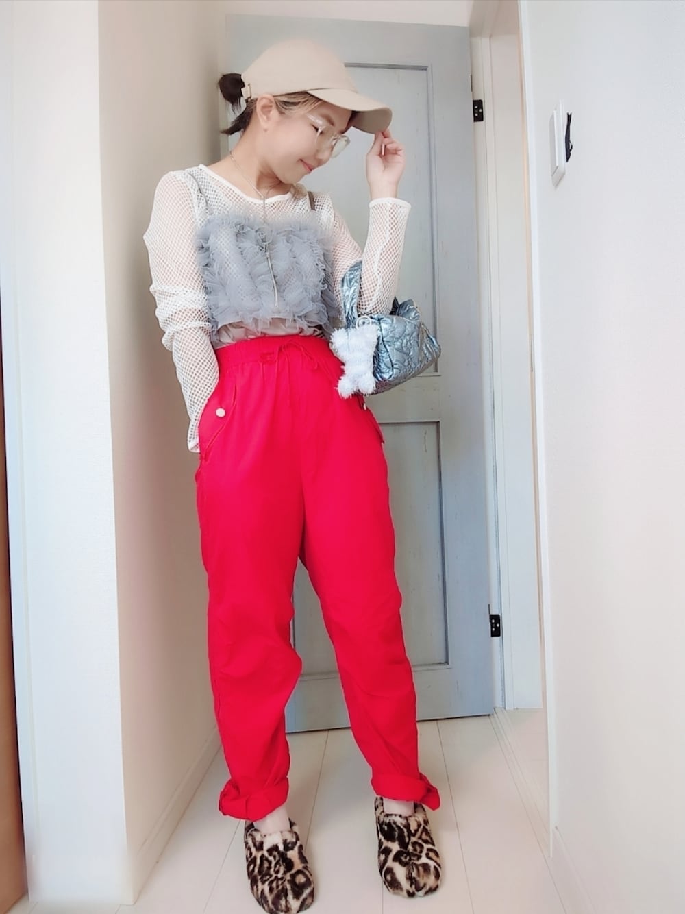 MAISON SPECIAL 2WAYタフタスノーパンツ レッド　赤 MAISON SPECIAL 2WAYタフタスノーパンツ レッド 赤 - メルカリ