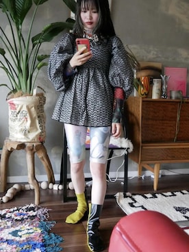 wakanaさんのコーディネート