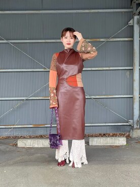 wakanaさんのコーディネート