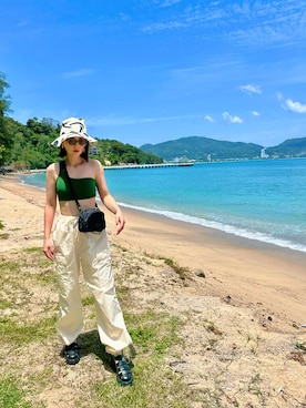 yukyaさんのコーディネート