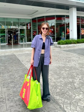 yukyaさんのコーディネート