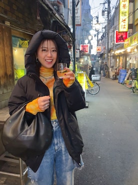 yukyaさんのコーディネート