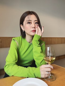 yukyaさんのコーディネート