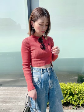 yukyaさんのコーディネート