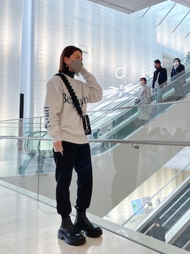 yukyaさんのコーディネート