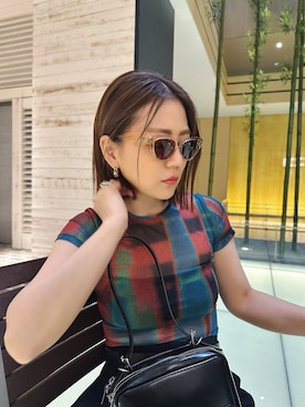 yukyaさんのコーディネート