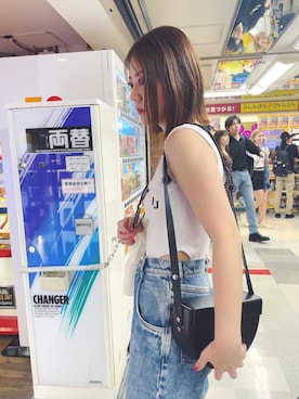 yukyaさんのコーディネート