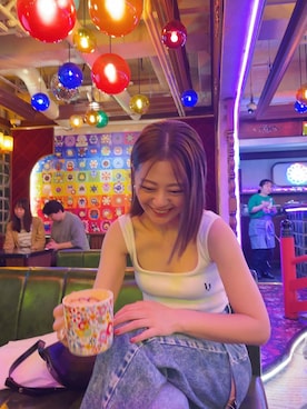 yukyaさんのコーディネート