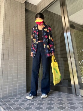 DOさんのコーディネート