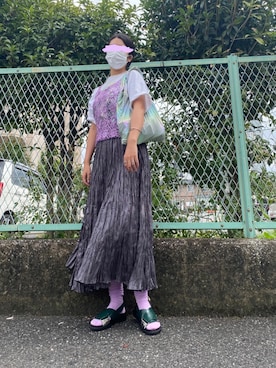 DOさんのコーディネート