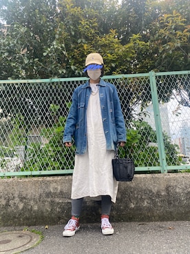 DOさんのコーディネート