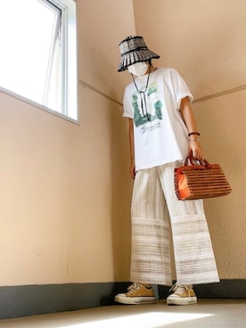 DOさんのコーディネート