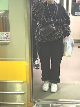 m.さんのコーディネート