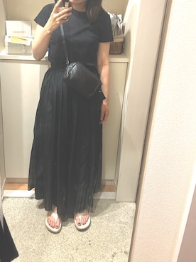 m.さんのコーディネート