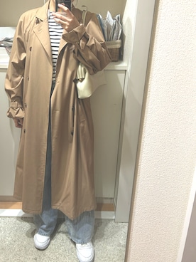 m.さんのコーディネート