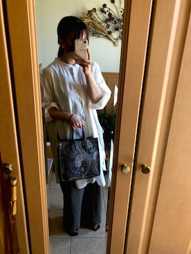 macchan☆彡.。さんのコーディネート