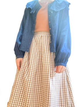 なかさんのコーディネート